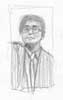 Man with Glasses 1
