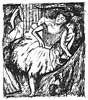 Degas Study