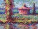 Lakeside Hut