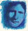 Man's Face