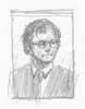 Man with Glasses 2