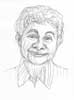 Smiling Woman
