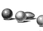 Spheres & Egg