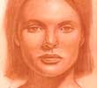 Woman's Face